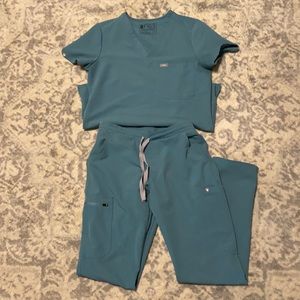 Figs scrubs- limited edition color!